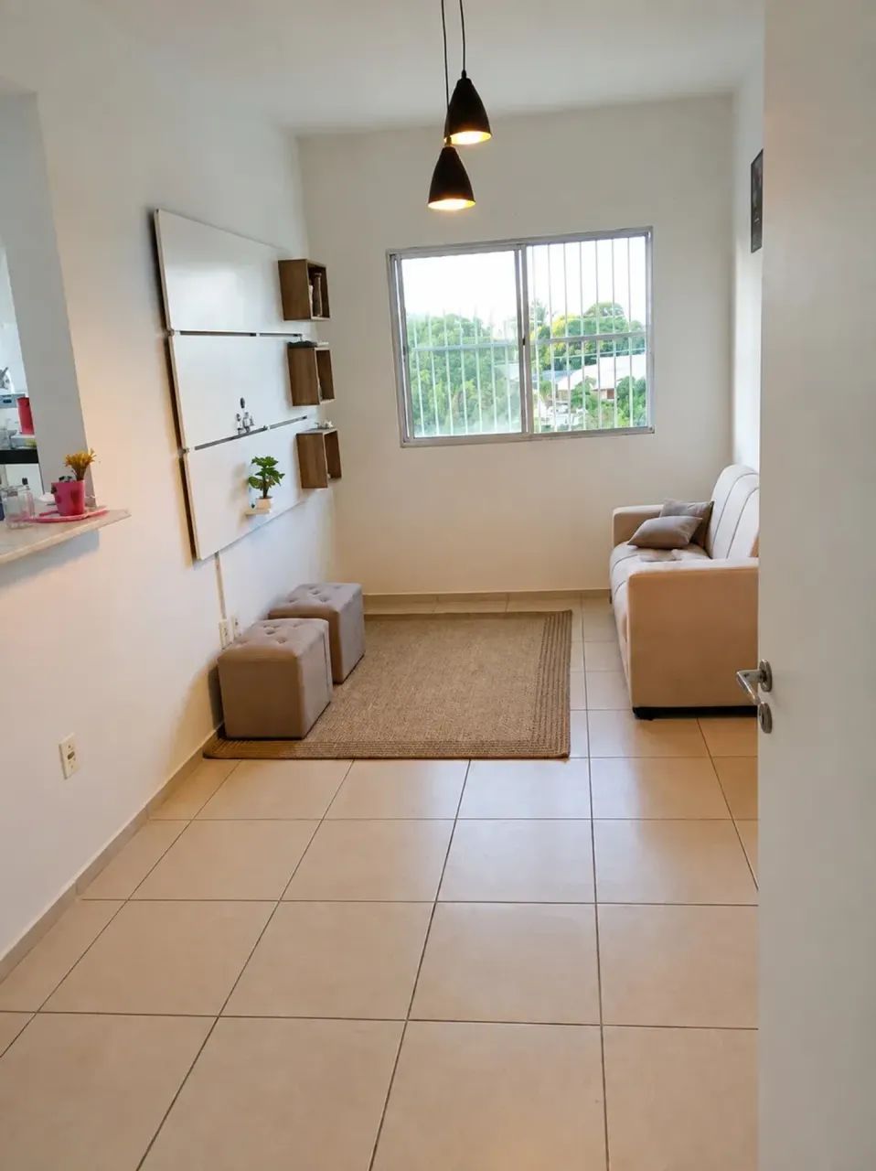 Messejana 2 Quartos lazer comoleto oportunidade - Foto 4