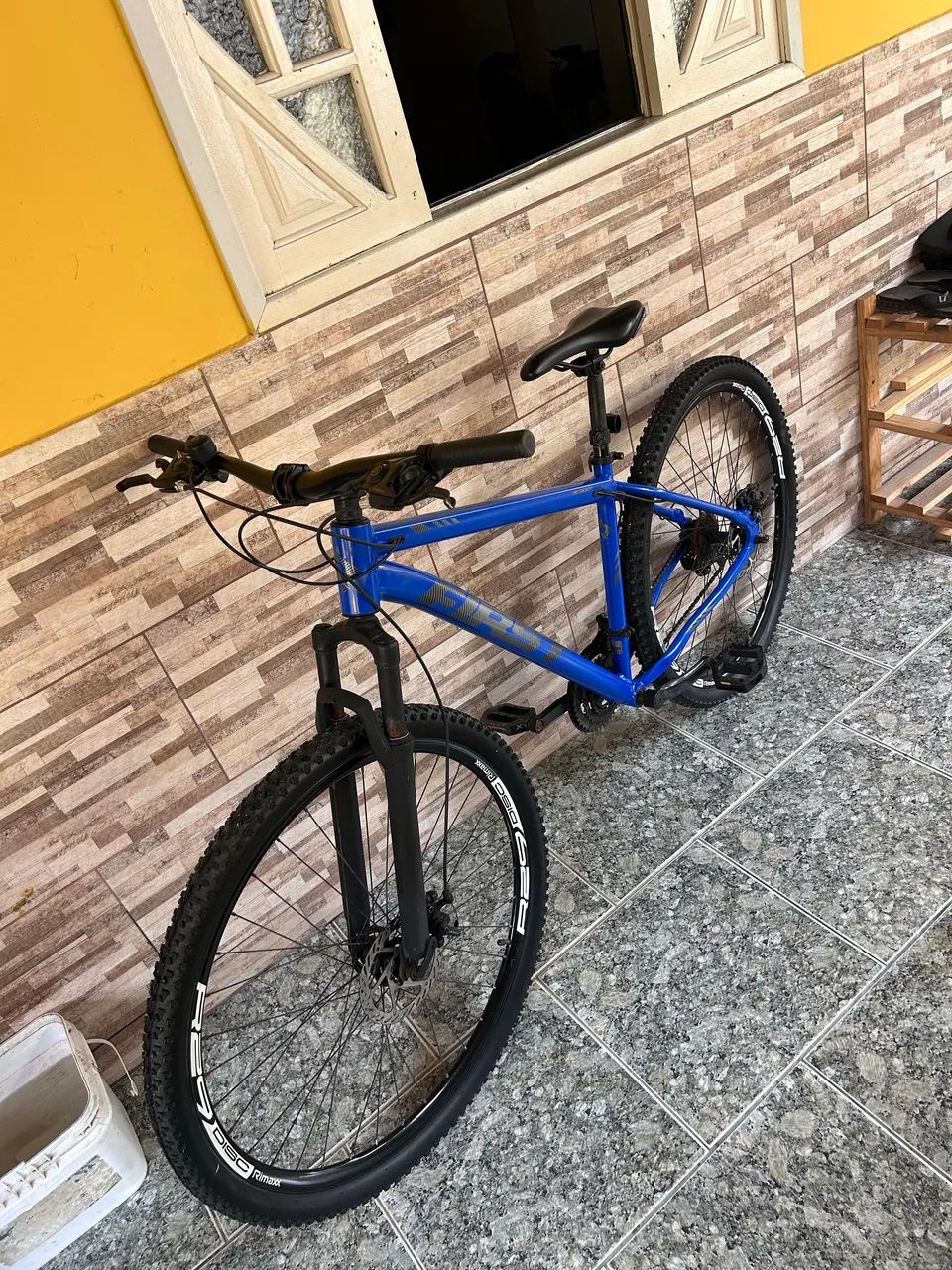 Vendo First aro 29  - Foto 3
