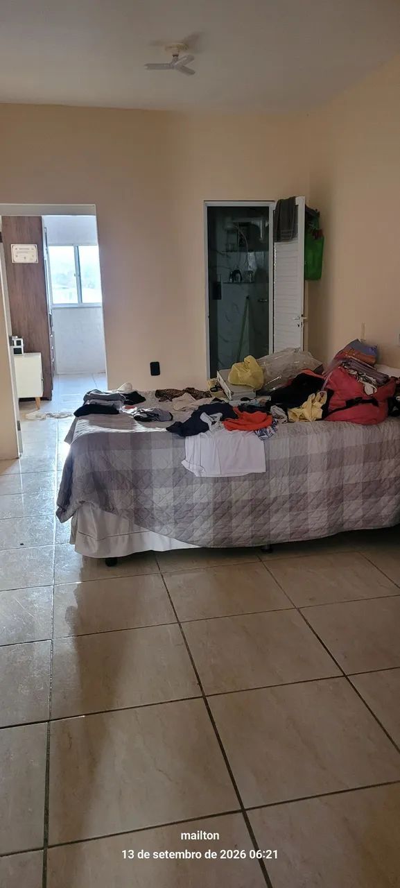 Casa . Vendo ou troco par carro . - Foto 3