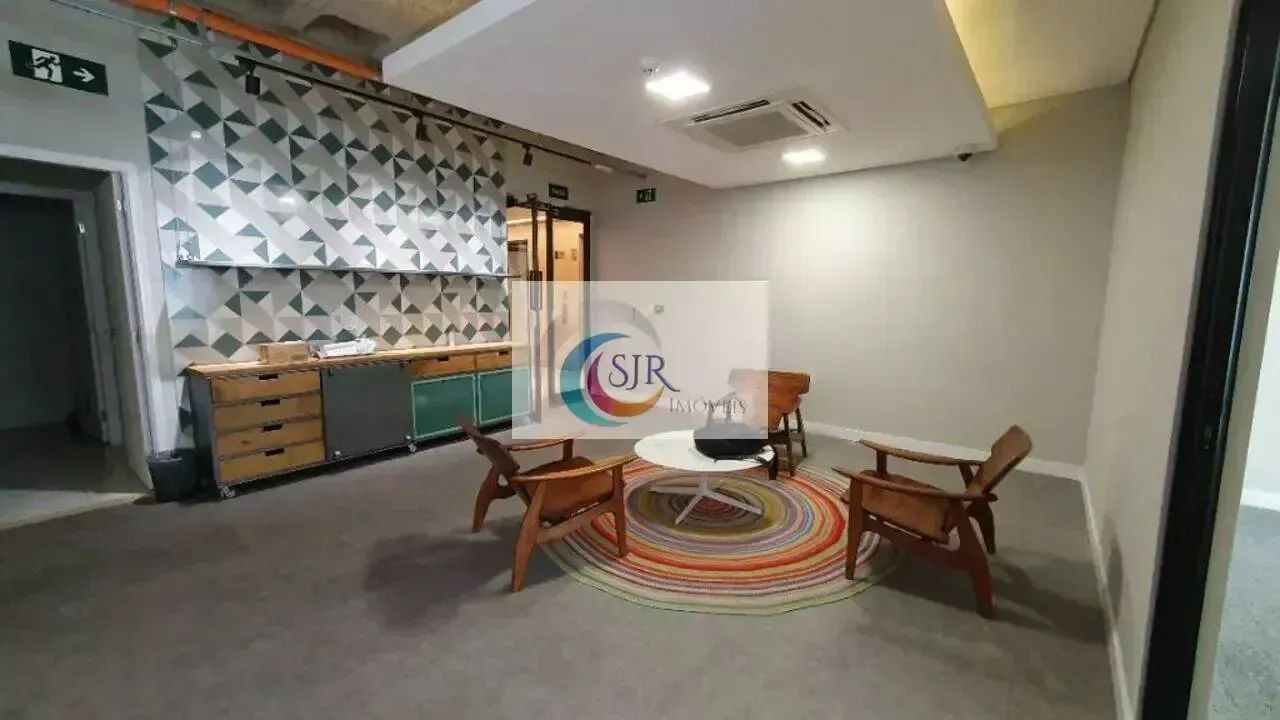 Conjunto para alugar, 376m² na Vila Olímpia - São Paulo/SP - Foto 3