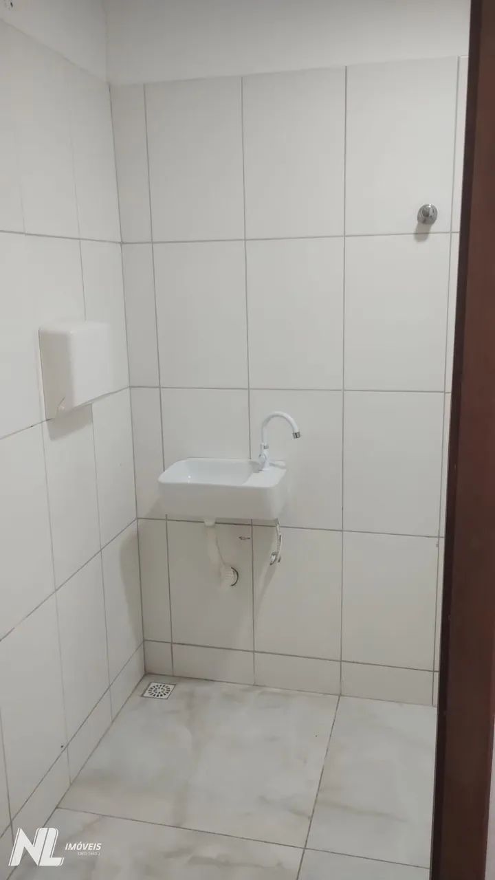 EXCELENTE PONTO COMERCIAL NA AV. PRUDENTE DE MORAIS  400M² | - Foto 5