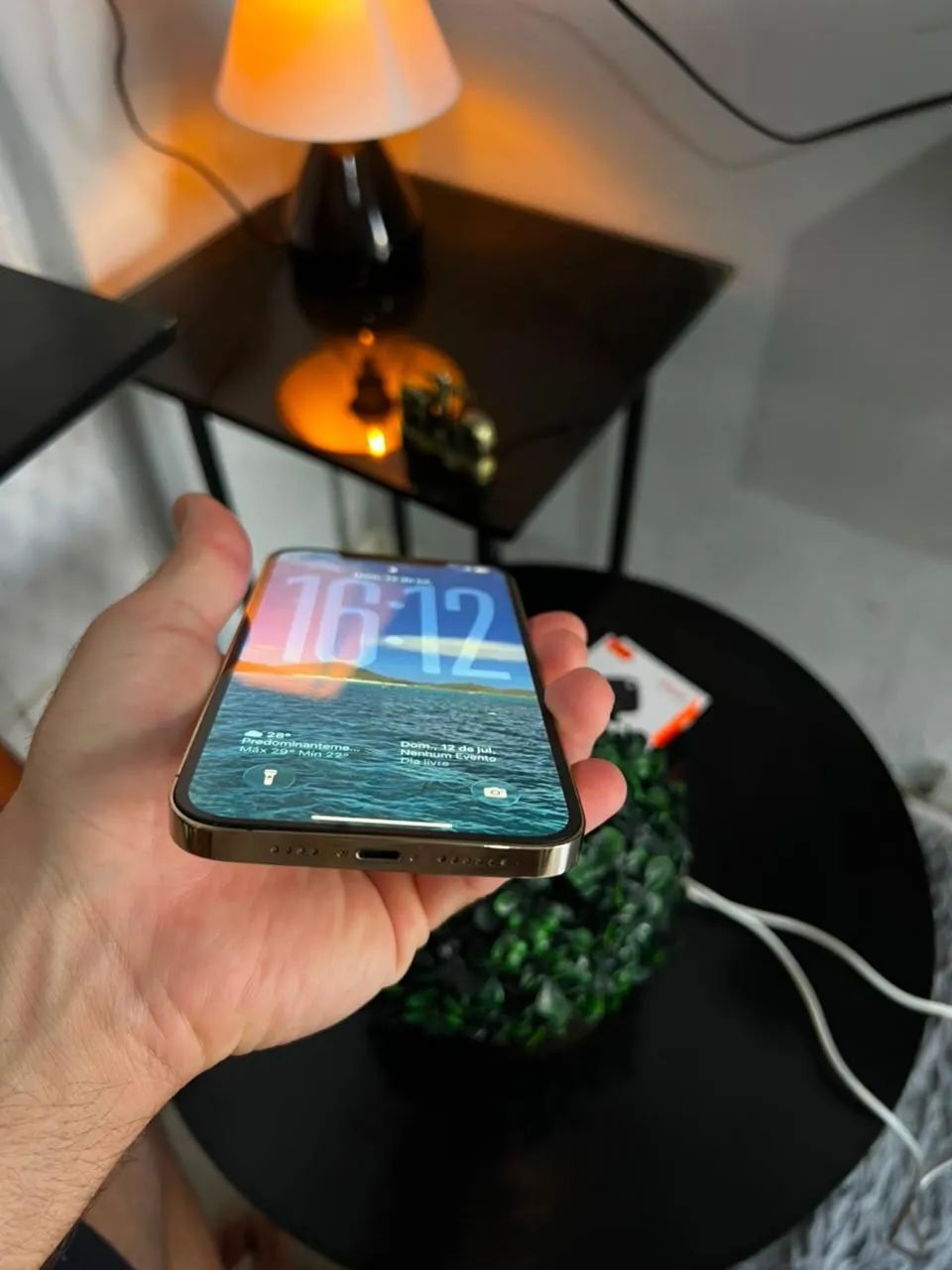 iPhone 12 Pro Max 128gb - Foto 2