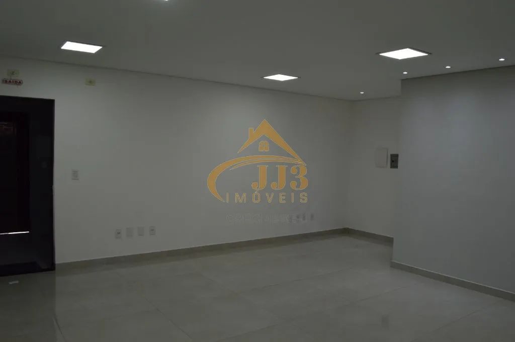 Sala Comercial Edifício Black and White Business Center Jd Emília Sorocaba - Foto 3