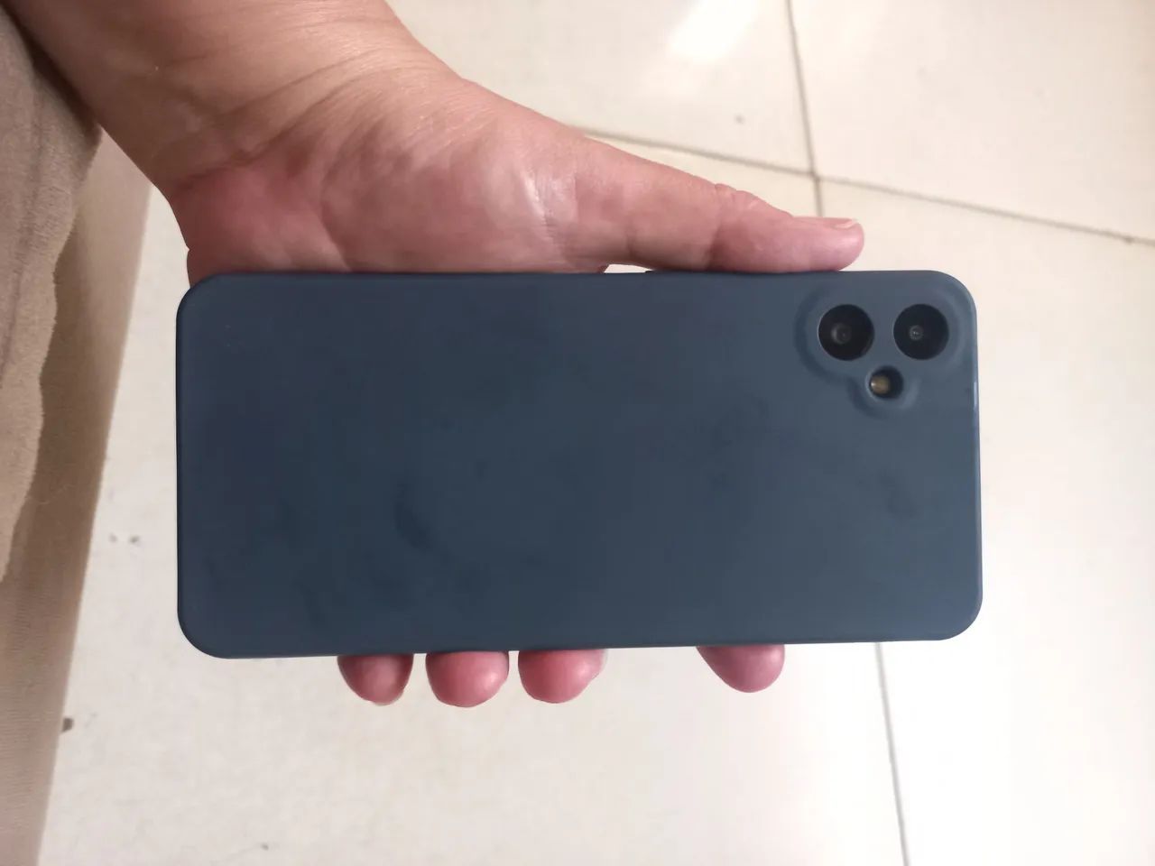 Celular A05 em perfeito estado  - Foto 2