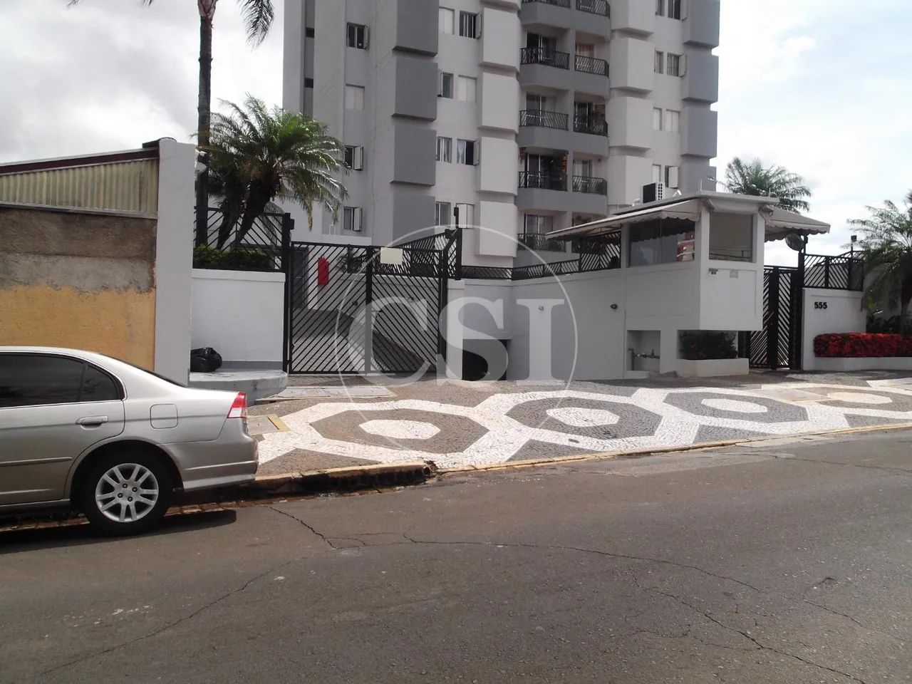 apartamento - Bonfim - Campinas - Foto 2