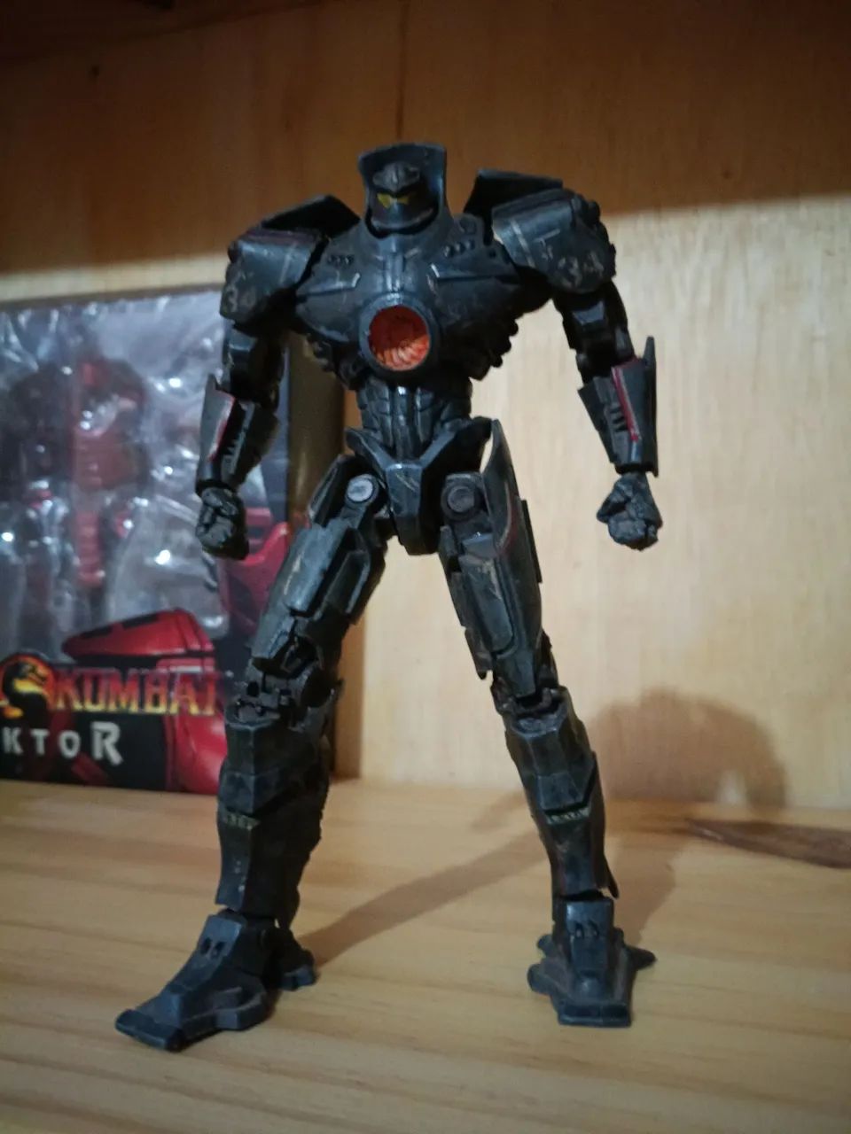 Neca pacific rim - Foto 3