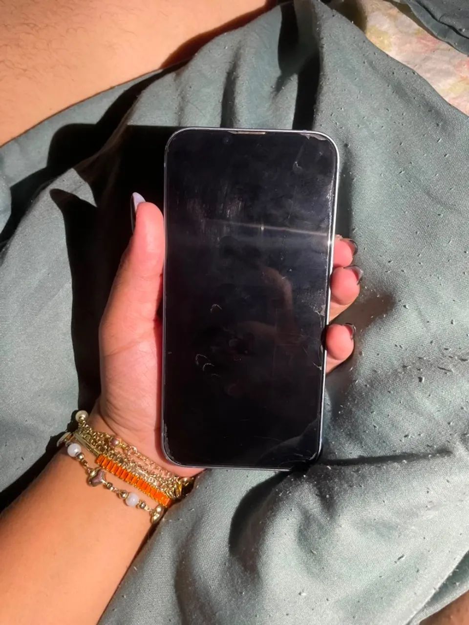 iPhone 14 - Foto 5