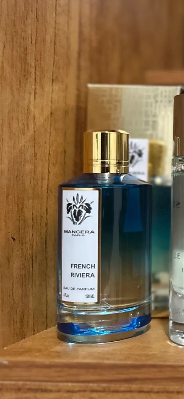 MANCERA FRENCH RIVIERA 100ML