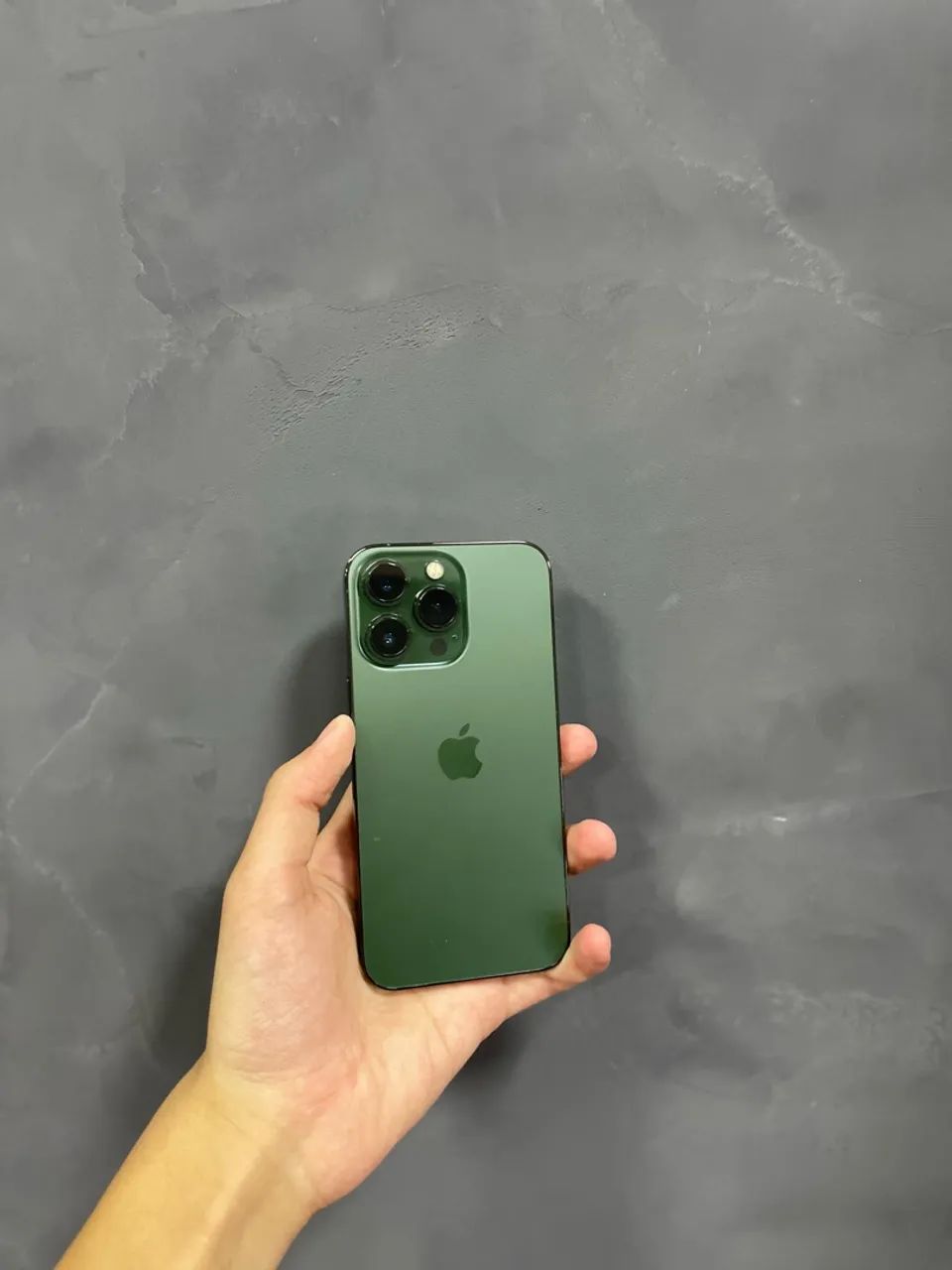iPhone usado 13 p 