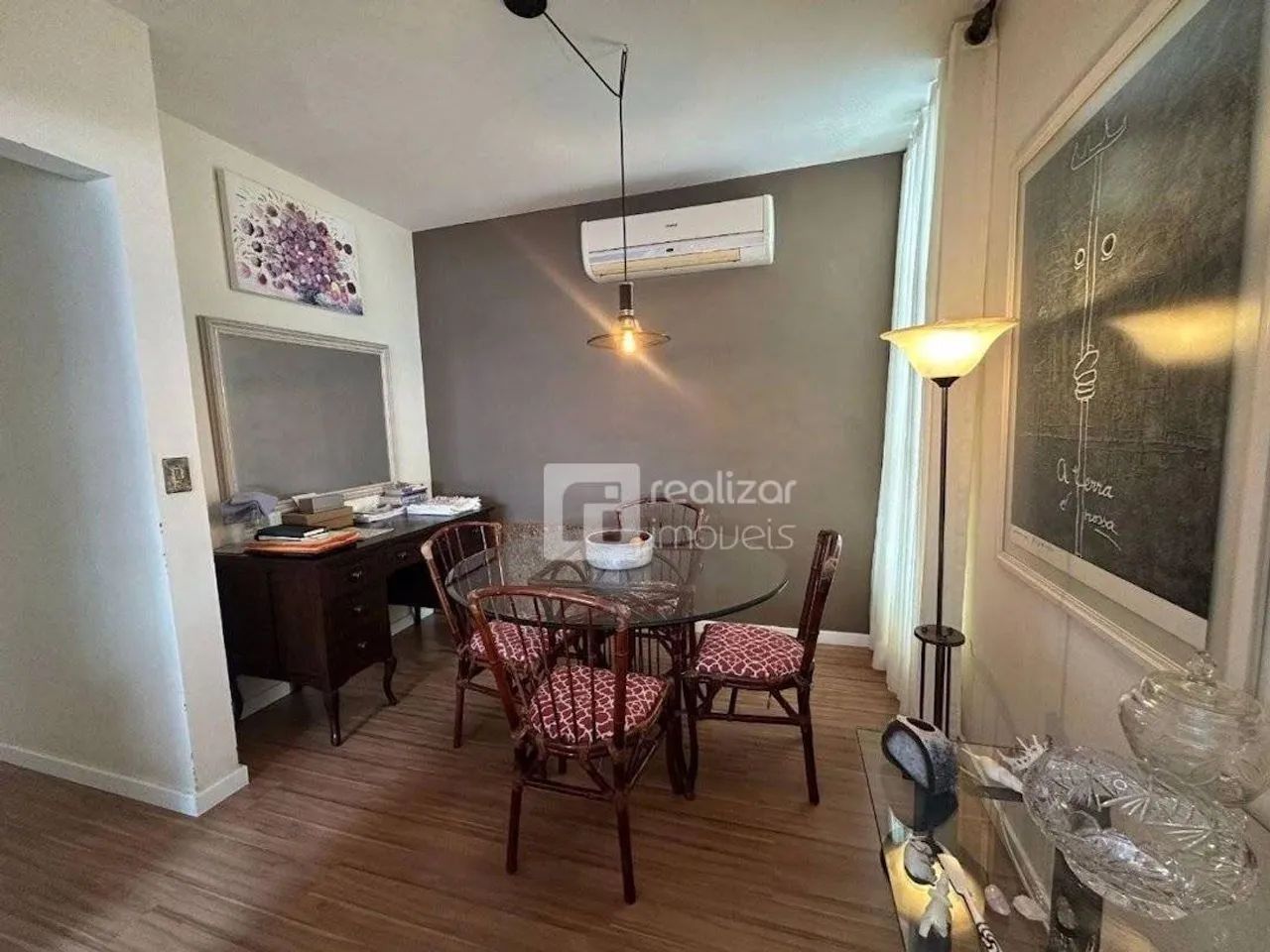 Cobertura Residencial à venda, Itacorubi, Florianópolis - CO0273. - Foto 3