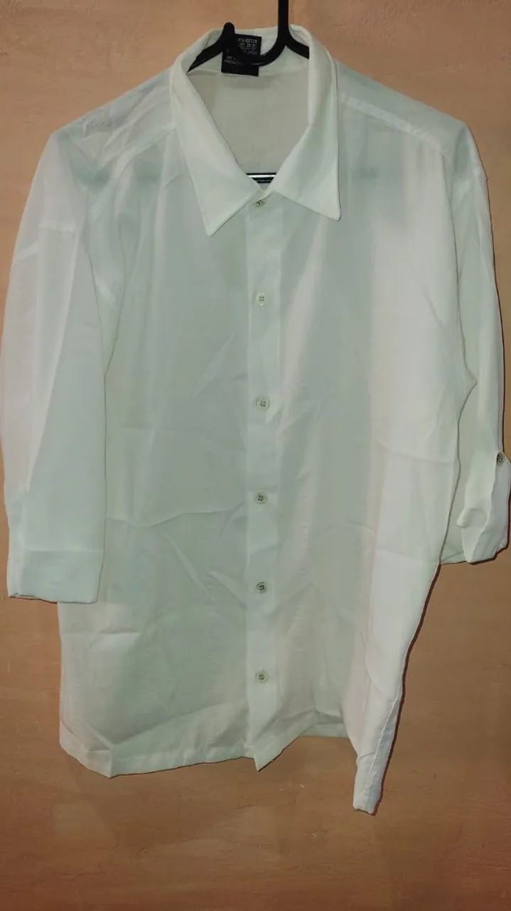 CAIXA COM 6 ROUPAS FEMININA - Foto 5