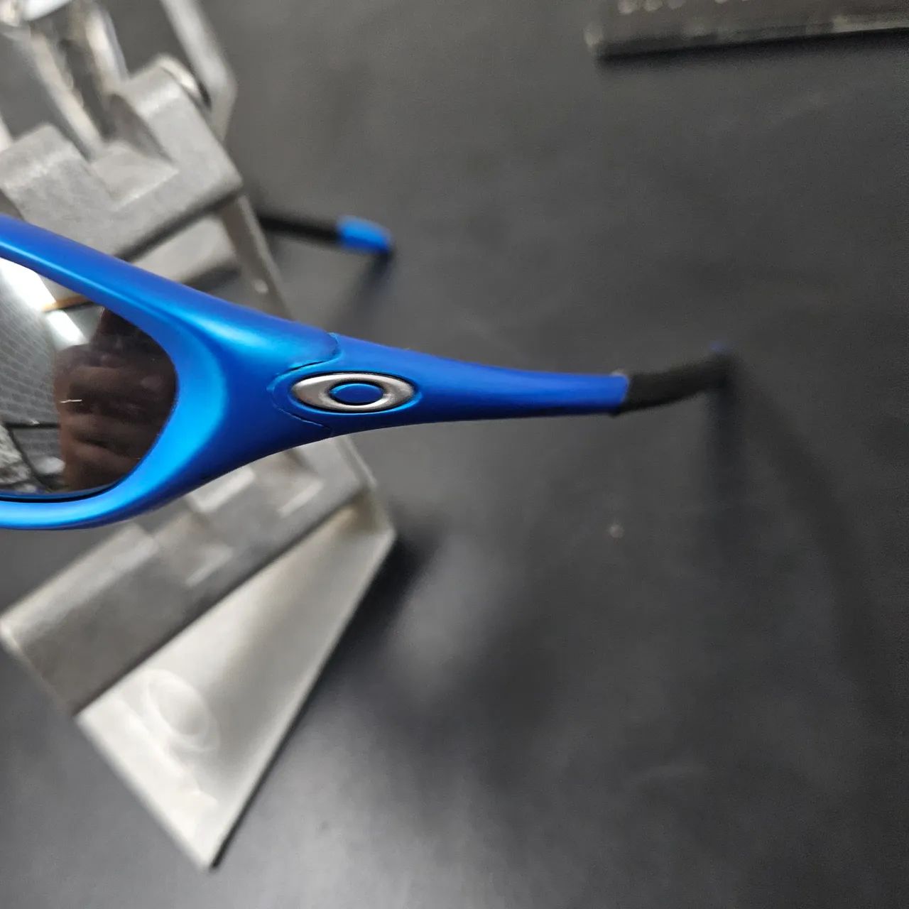 Oculos oakley xx twenty - Foto 4