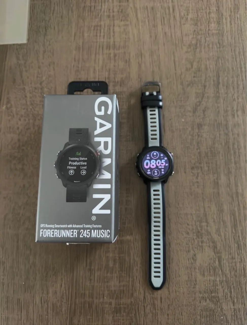Garmin FR245music  - Foto 3