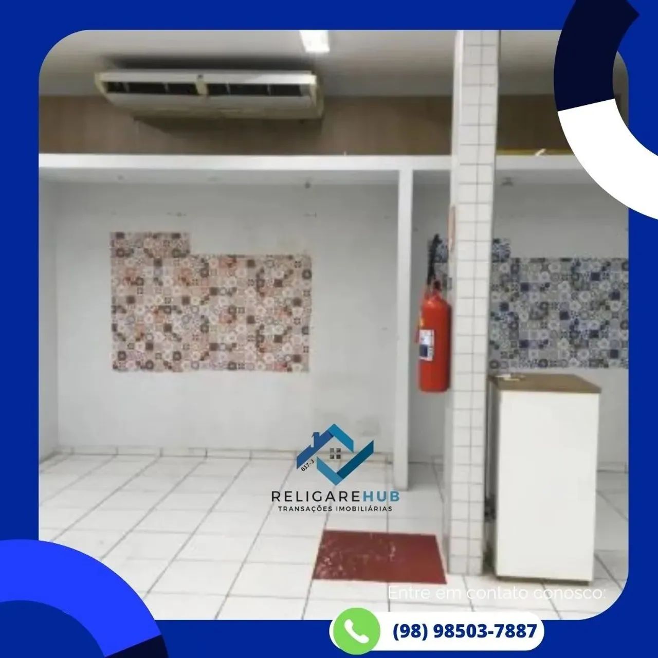 PRÉDIO COMERCIAL NO SÃO FRANCISCO - Foto 4