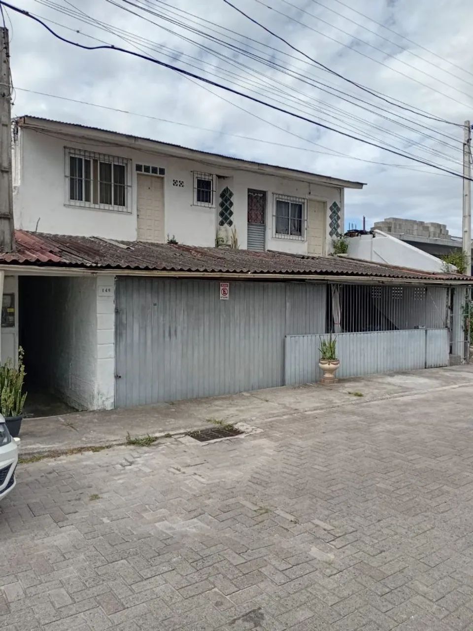 Foto - Palhoça - Barra do Aririú