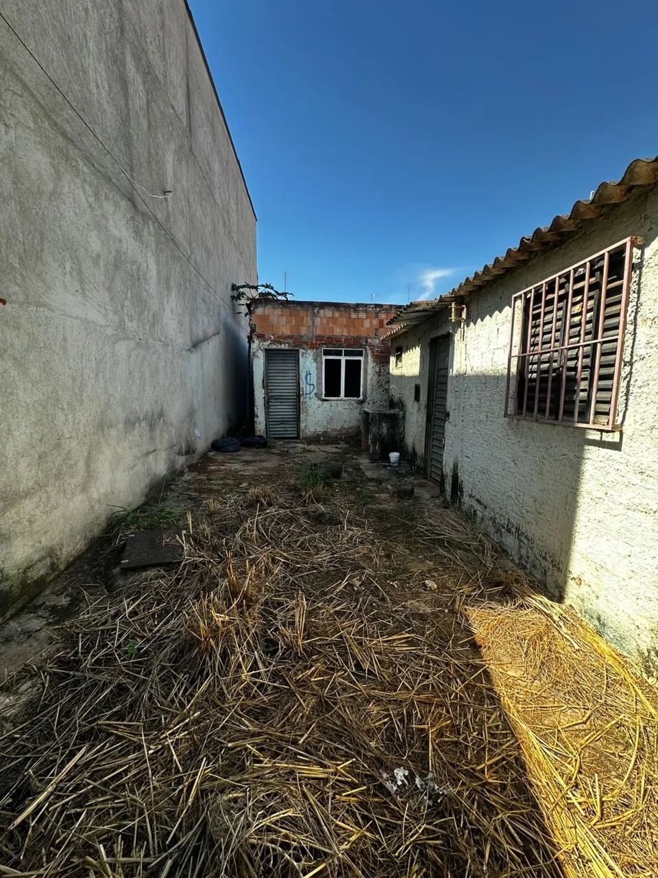 Lote de 150m² à Venda com 2 Barracos Simples - Foto 3