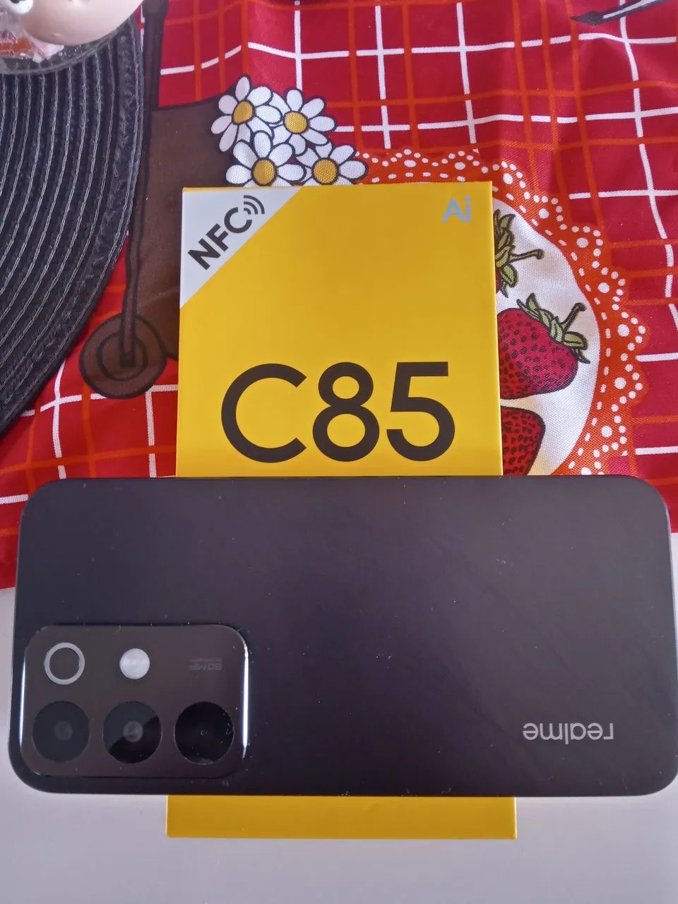 Realme c85  - Foto 2