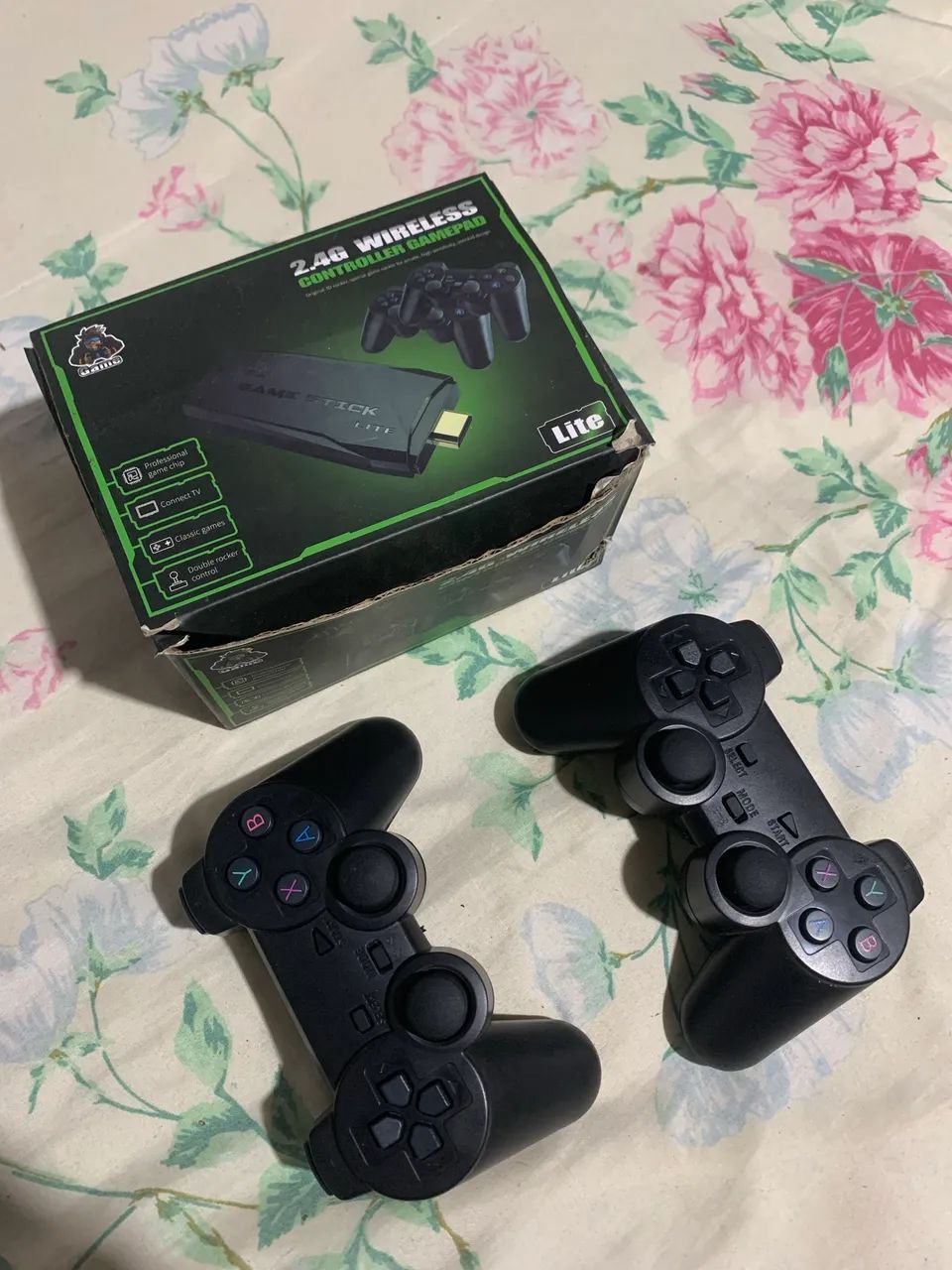 Game stickers 4k no precinho!? - Foto 4