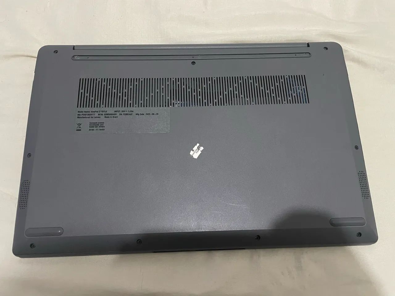 IdeaPad 3 15ITL6 - Foto 3