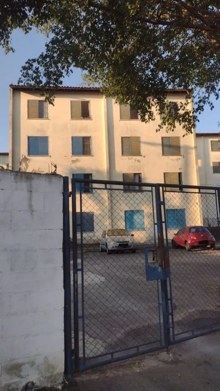 Foto - Mogi das Cruzes - Alto Ipiranga
