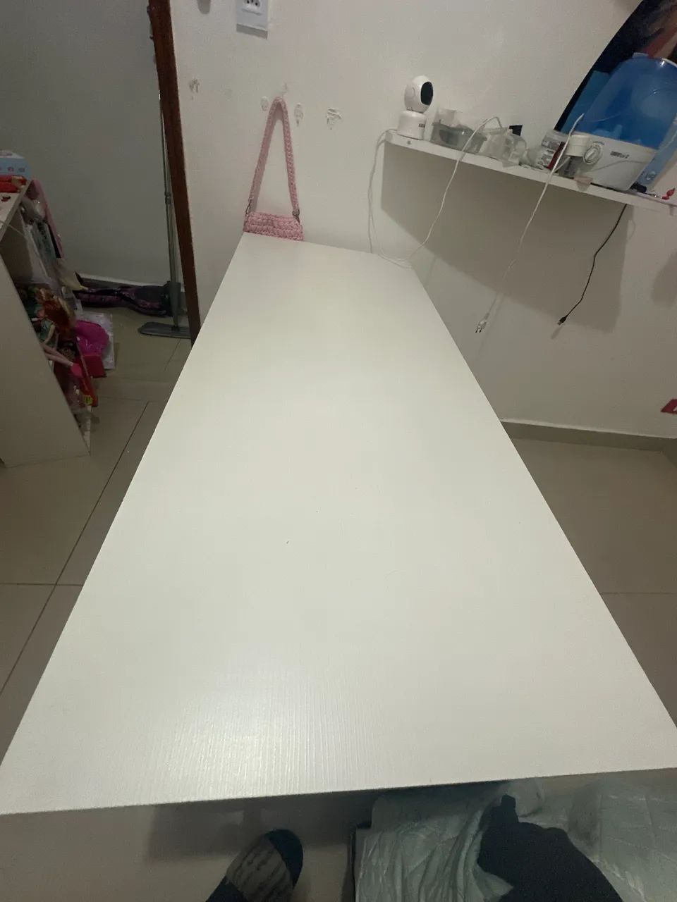 Mesa para escritório  - Foto 5