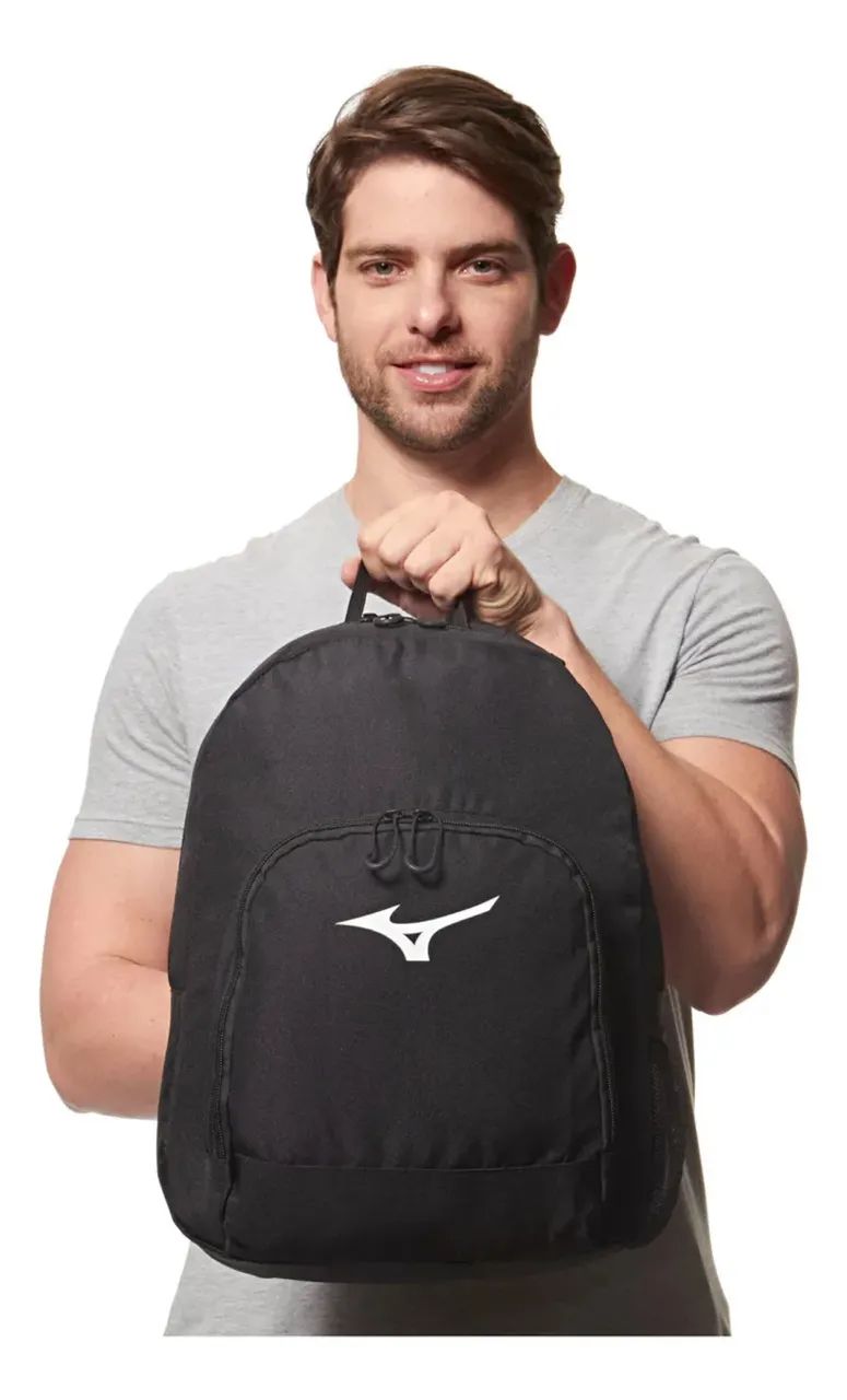 Mochila mizuno  - Foto 3