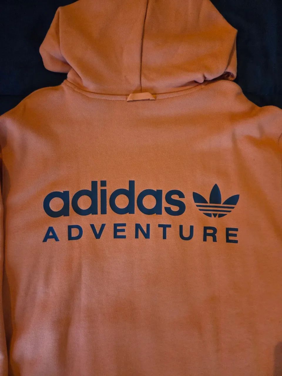 BLUSÃO ADIDAS ADVENTURE - Foto 4