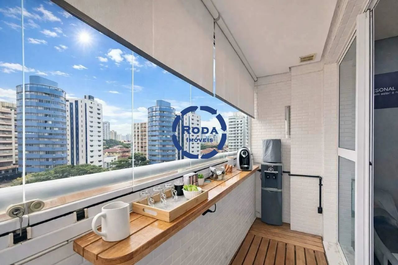Excelente Sala Comercial no Helbor Vila Rica - Offices - Foto 3