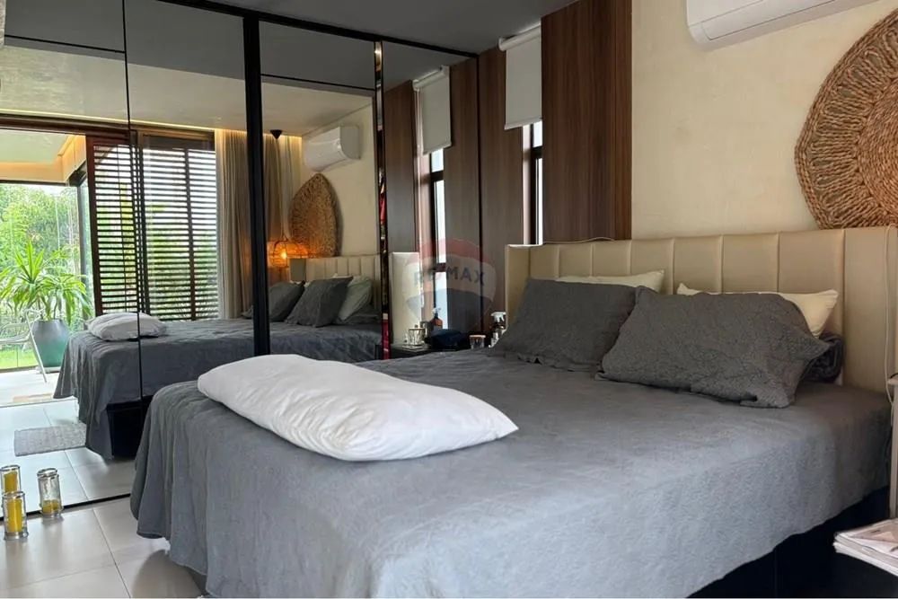 CASA EM CONDOMÍNIO DUNAS EM FLECHEIRAS - Foto 4