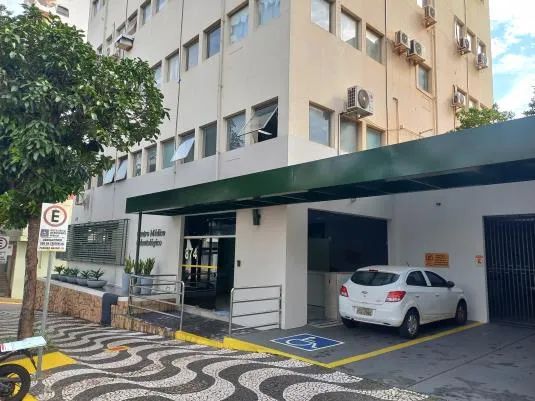 Sala comercial no bairro Centro em Presidente Prudente - Foto 2