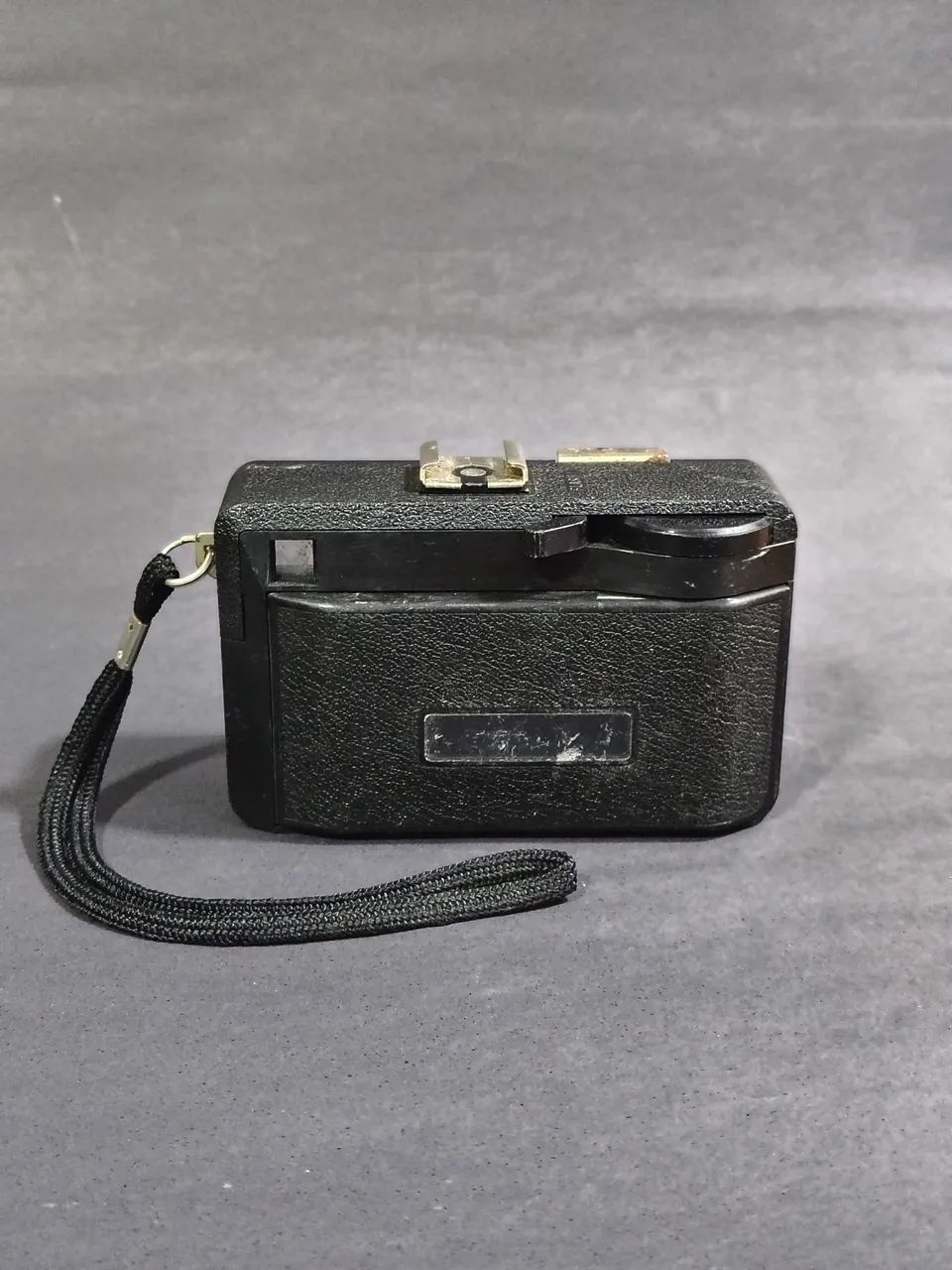 Câmera Kodak instamatic antiga relíquia colecionar - Foto 2