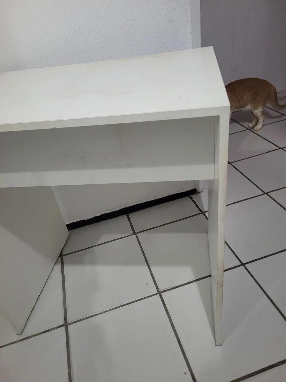 Mesa de escritório  - Foto 3