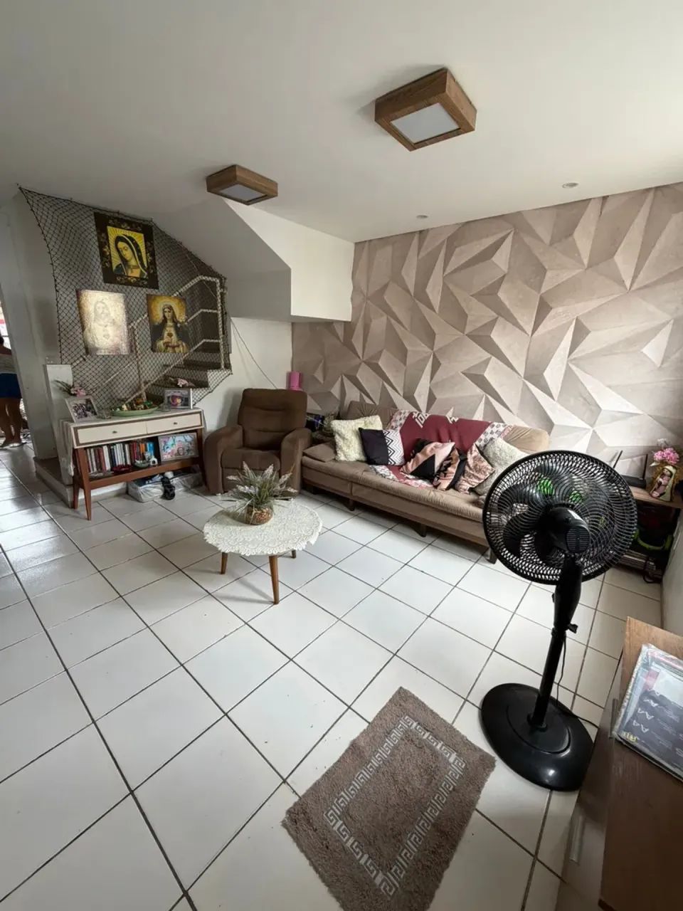 Oportunidade Casa Dúplex em Condomínio Fechado - Foto 2