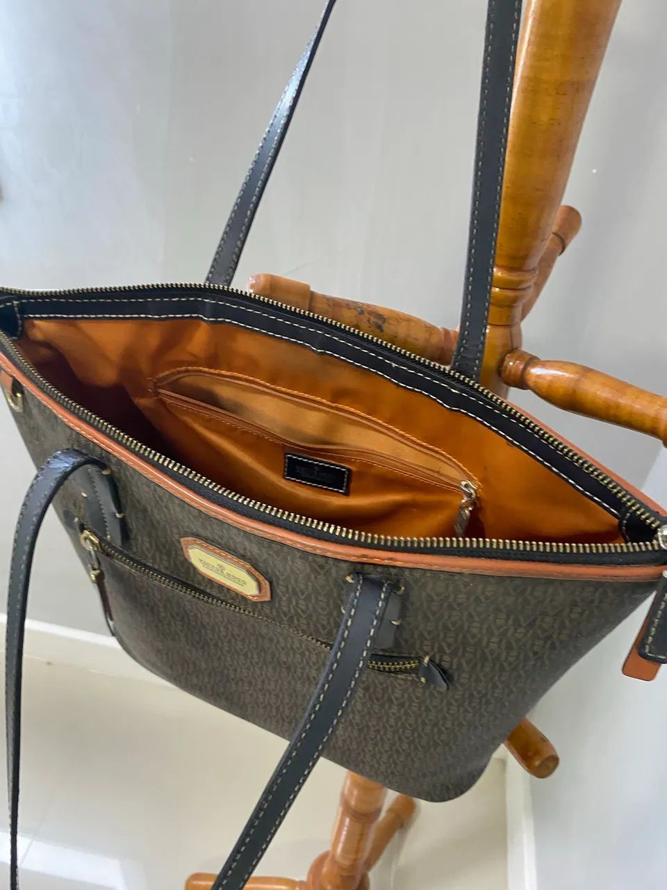Bolsa Original da Victor Hugo - Foto 5