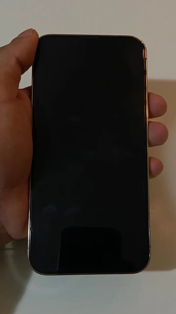 iPhone 13 Pro Max - 128 GB - Foto 3