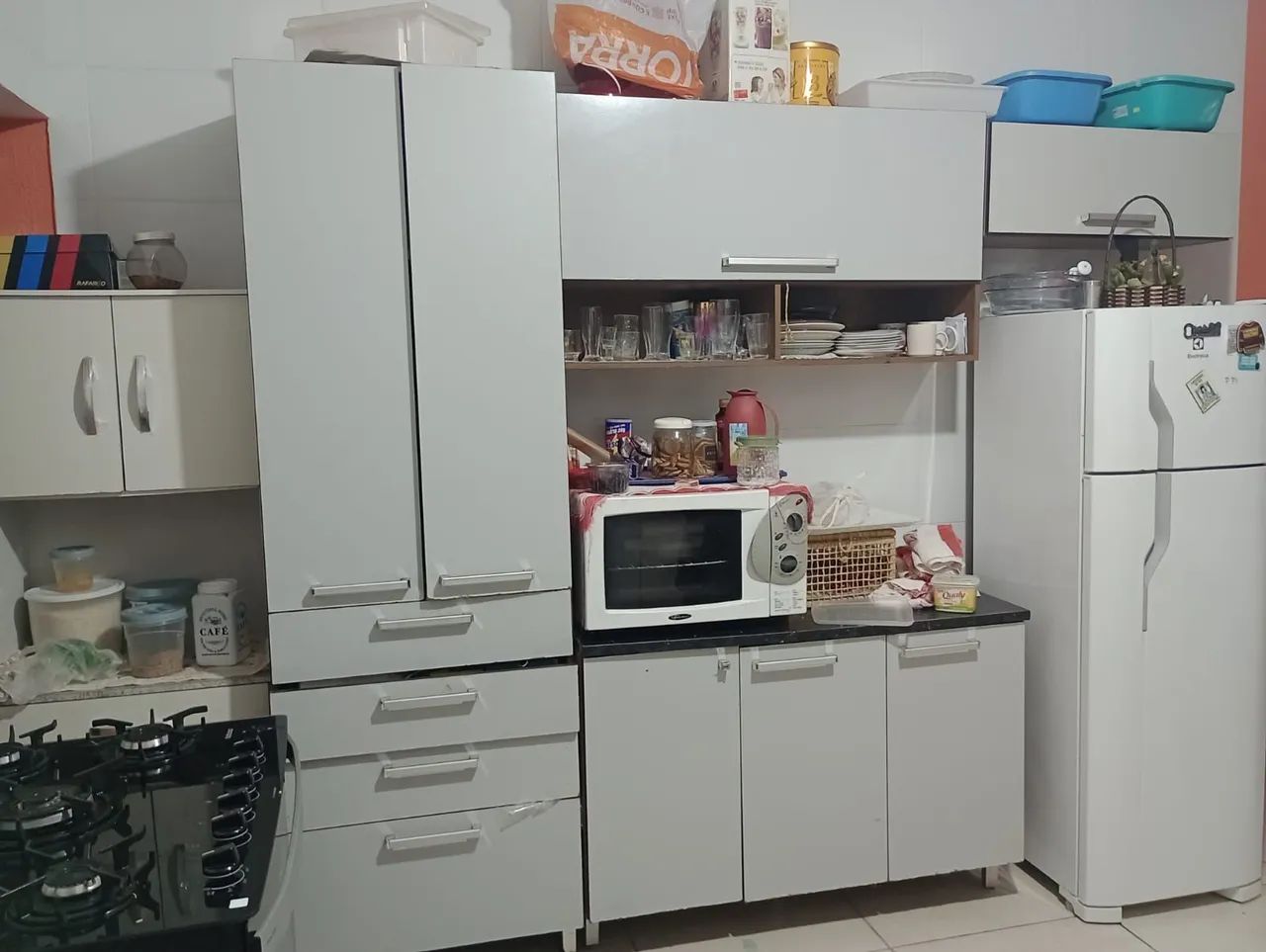 Armário de cozinha  - Foto 2