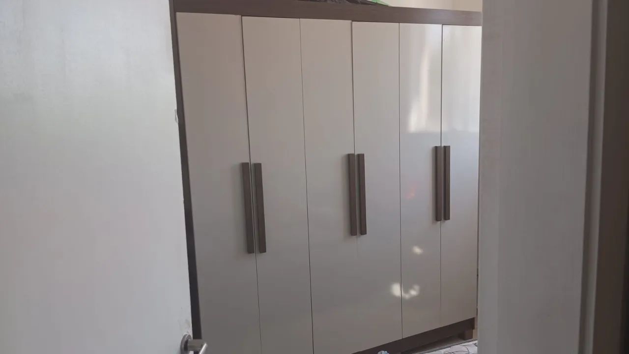 Guarda roupa - Foto 2