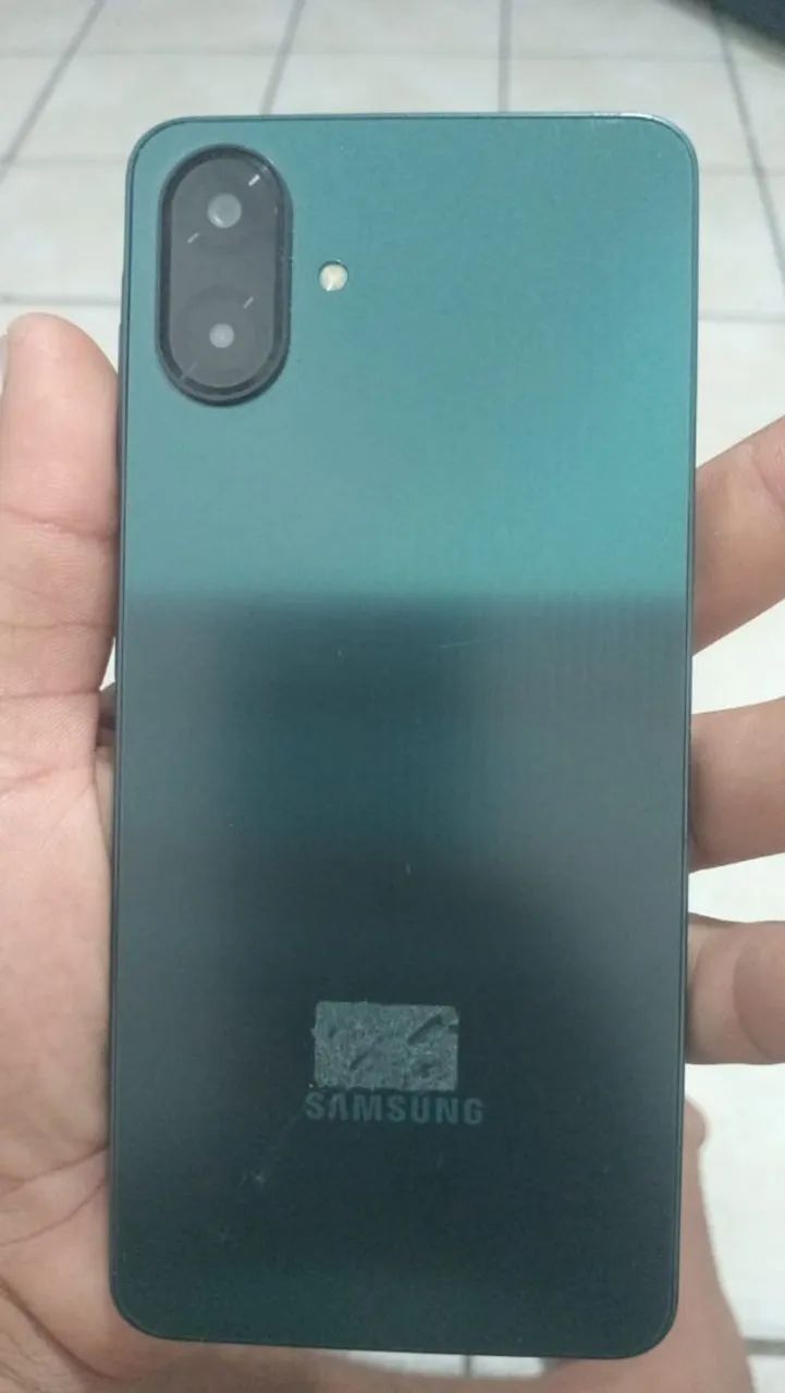 Samsung a 07 128 gb - Foto 2