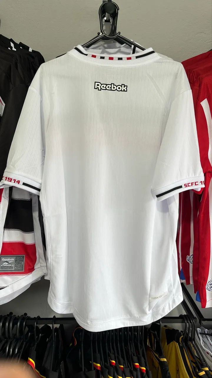 CAMISA SANTA CRUZ 2026 - Foto 2