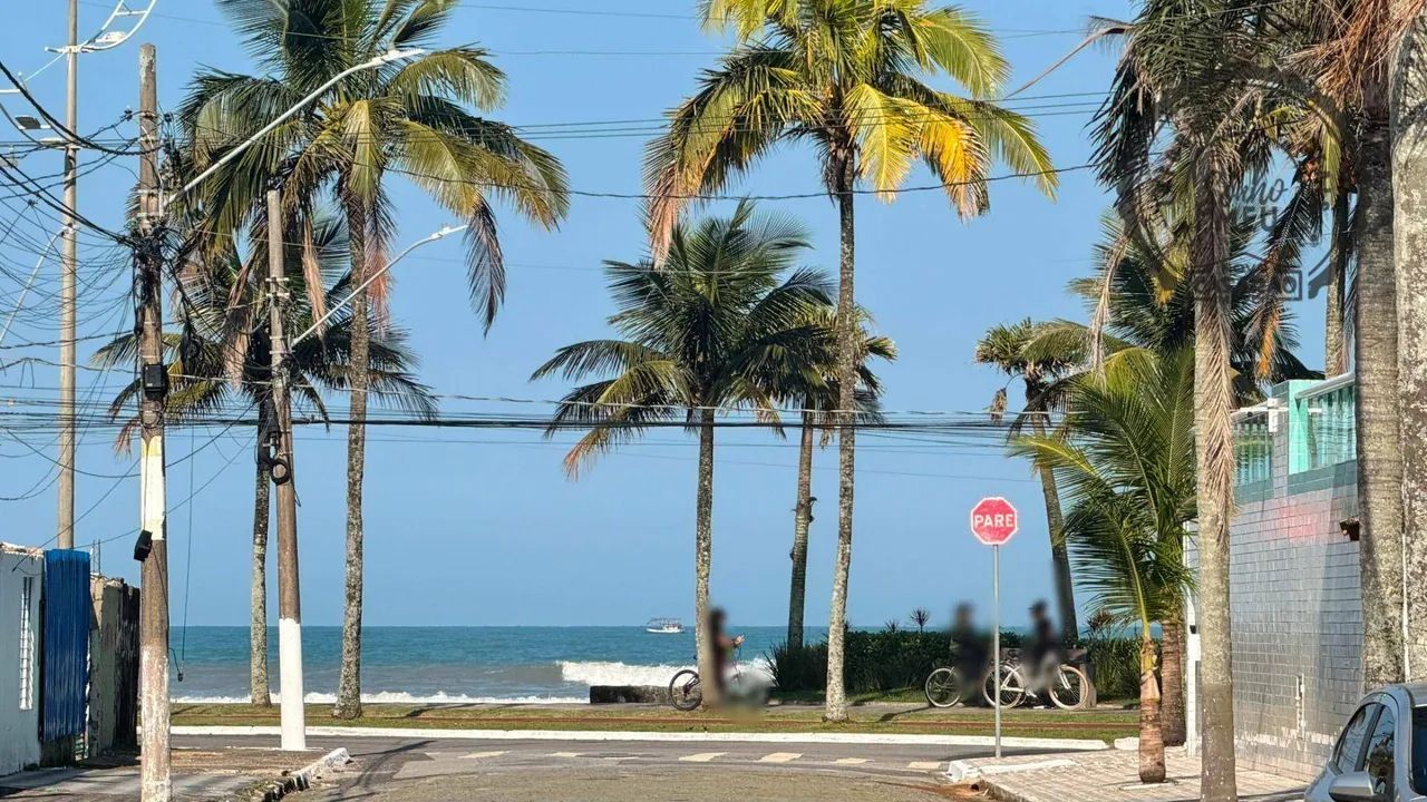 Casa no Real - Praia Grande/SP - Foto 2