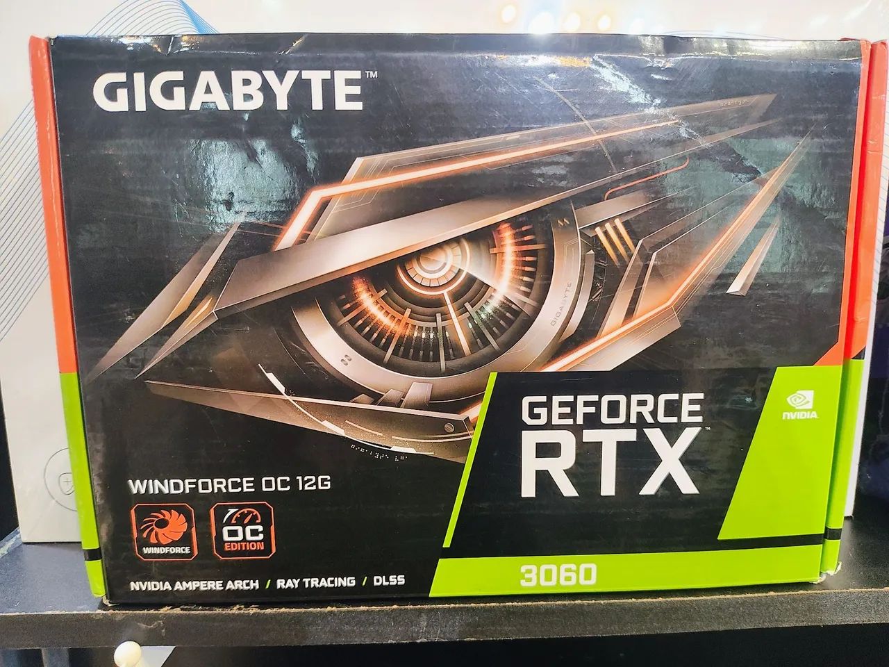 RTX 3060 12GB