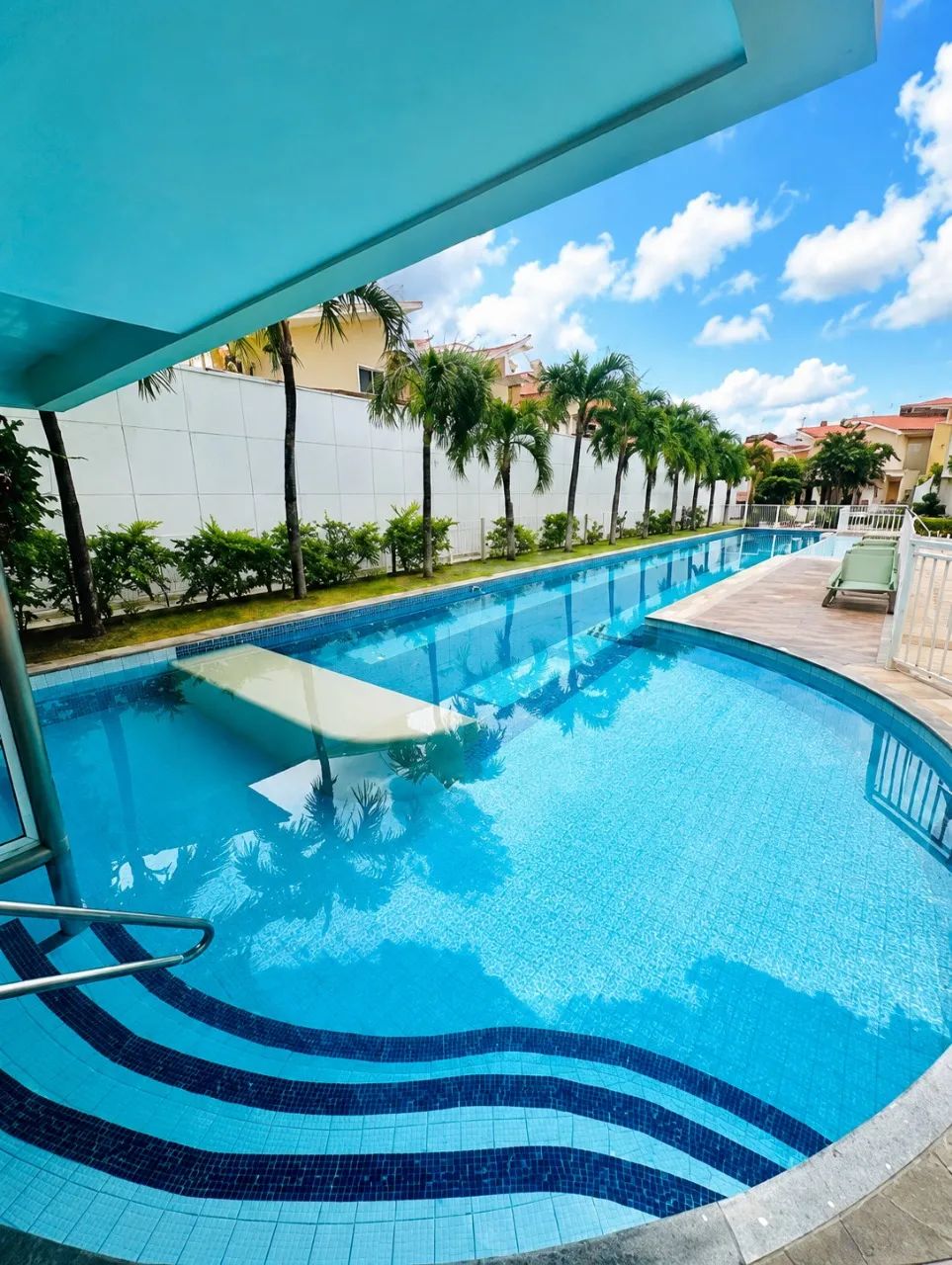 CASA DUPLEX EM CONDOMINIO DE LUXO, PROXIMO AVENIDA BENJAMIN BRASIL...