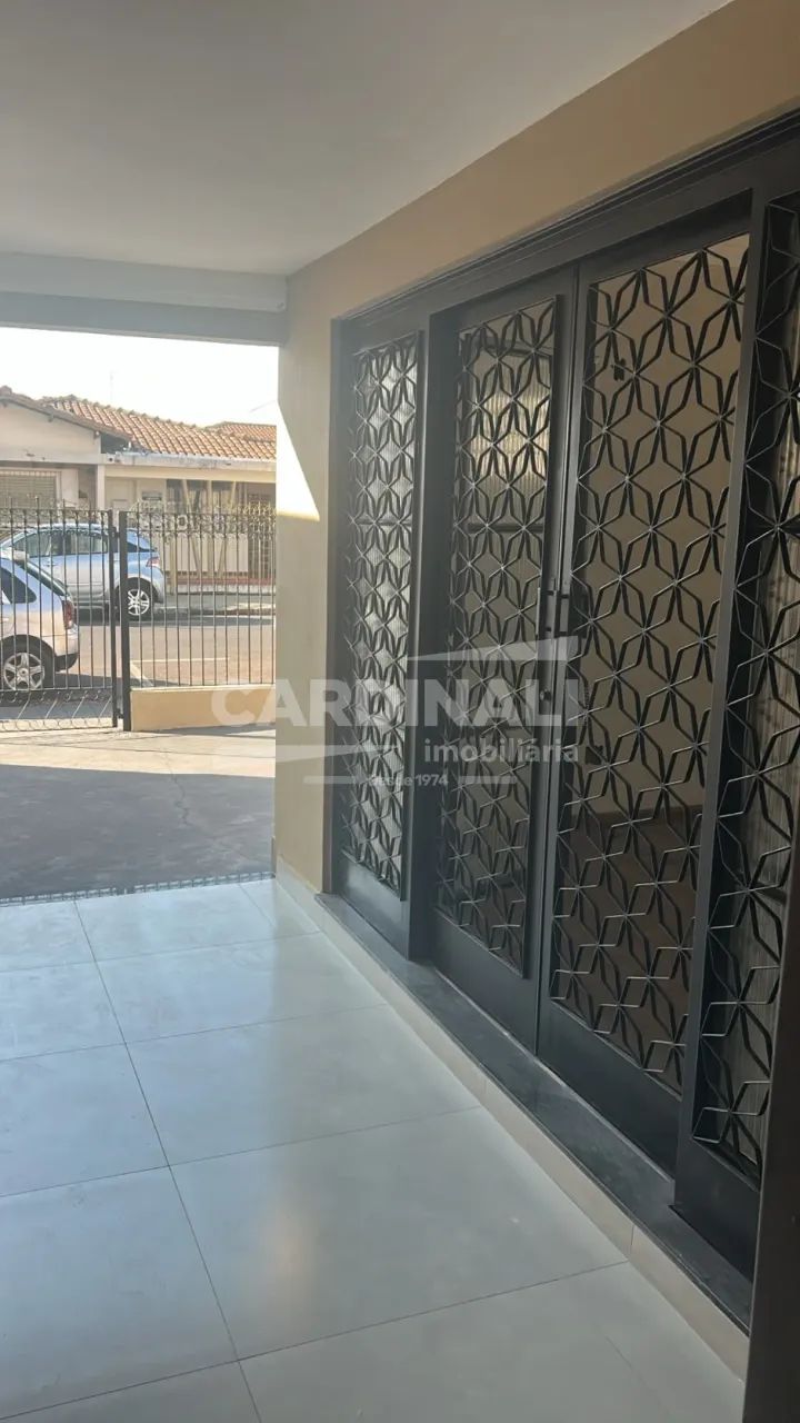 Casa para locação no centro de Ibaté - Foto 4