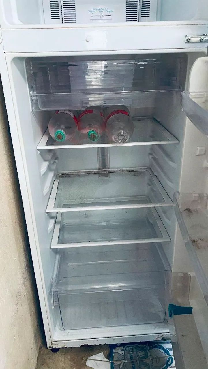 Geladeira  - Foto 4