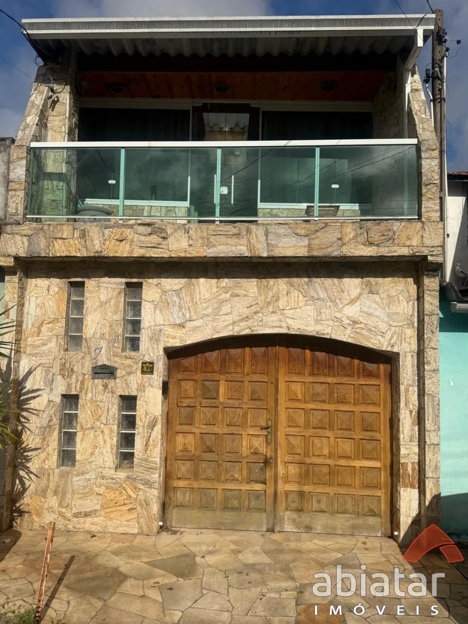Casa à venda - Cidade Intercap - Taboão da Serra/SP - 121m² - 3 dormitórios