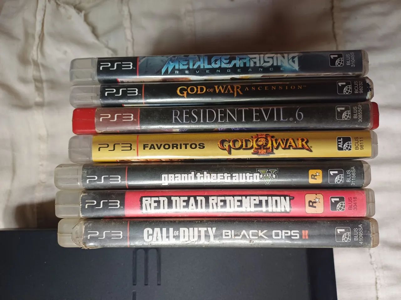 PS3 DESBLOQUEADO - Foto 5