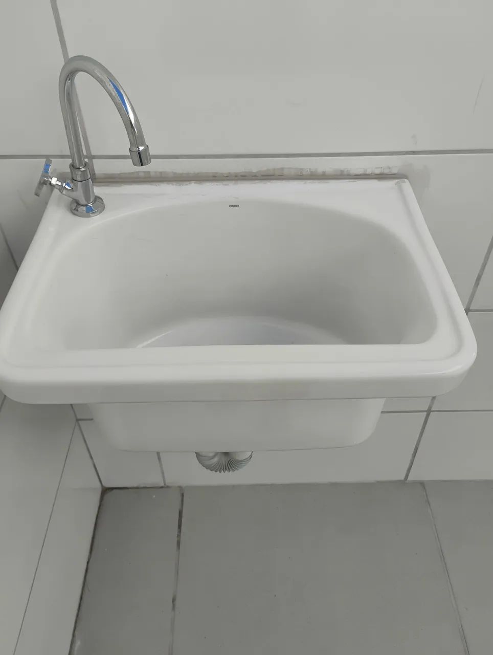 Tanquinho 