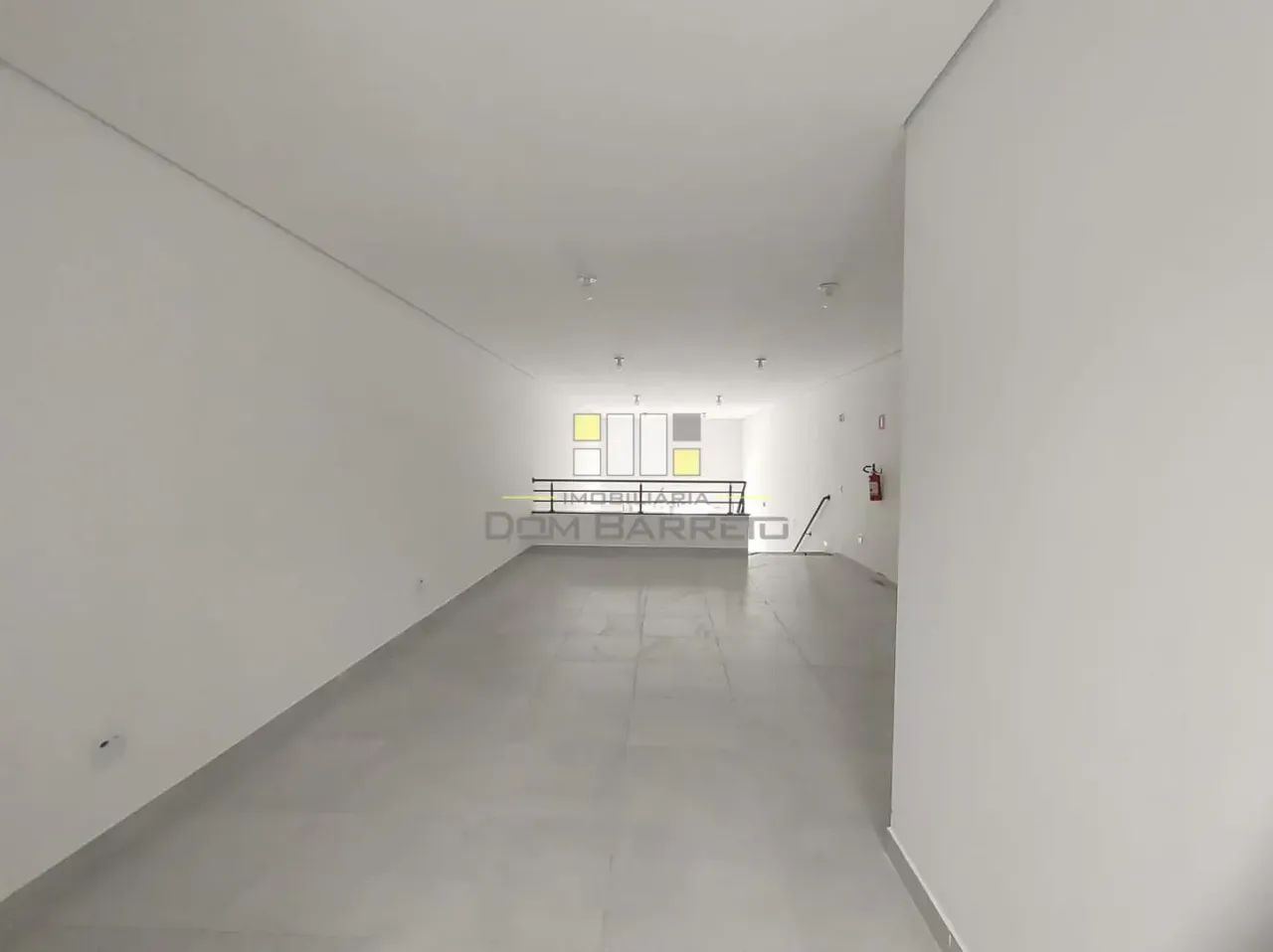 Salão para locação no Centro de Sumaré/SP - Foto 5