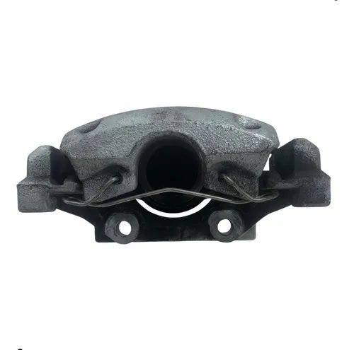 Pinça Freio Peugeot 208 1.6 2021 A 2024 Dianteira Direita - Foto 2