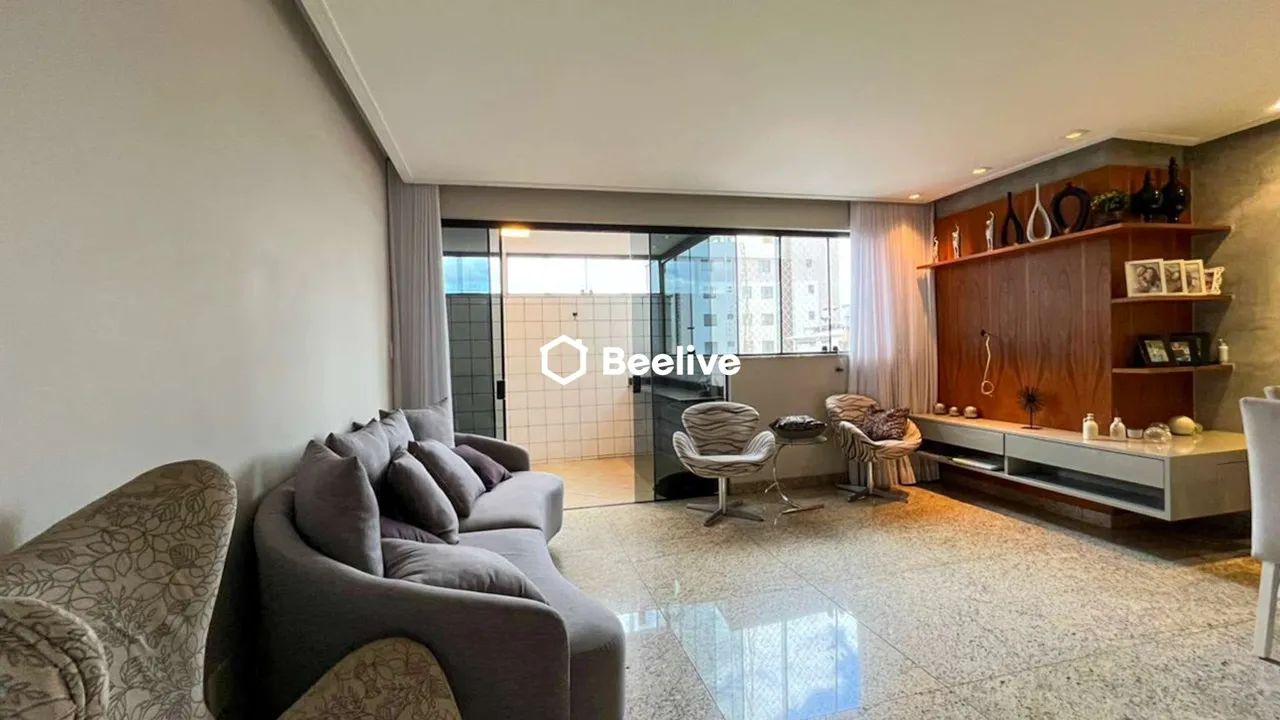 Área privativa, 3 quartos, 1 suite, 2 vagas - Foto 4